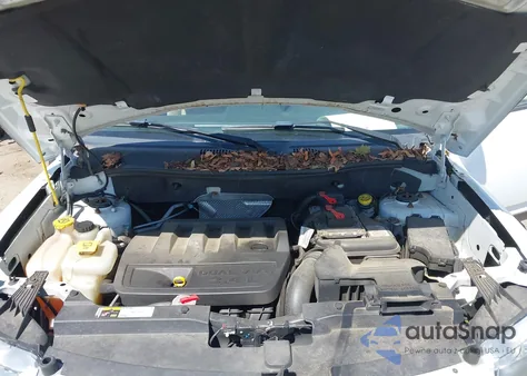 2014 Jeep Compass Latitude from USA, damaged, VIN 1C4NJDEB5ED791940